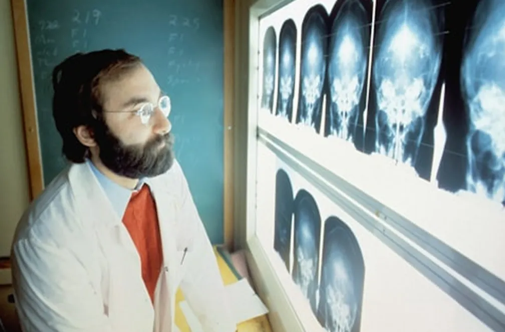 Medical Imaging Technologist